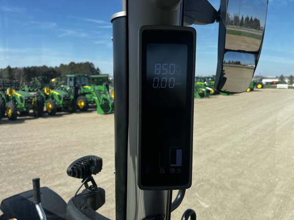 2024 John Deere 6R 155 Tractor