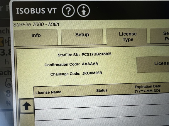 2024 John Deere 6R 155 Tractor