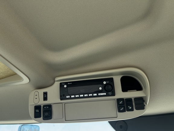 2024 John Deere 6R 155 Tractor