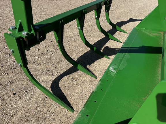 2024 John Deere 6R 155 Tractor