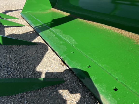 2024 John Deere 6R 155 Tractor