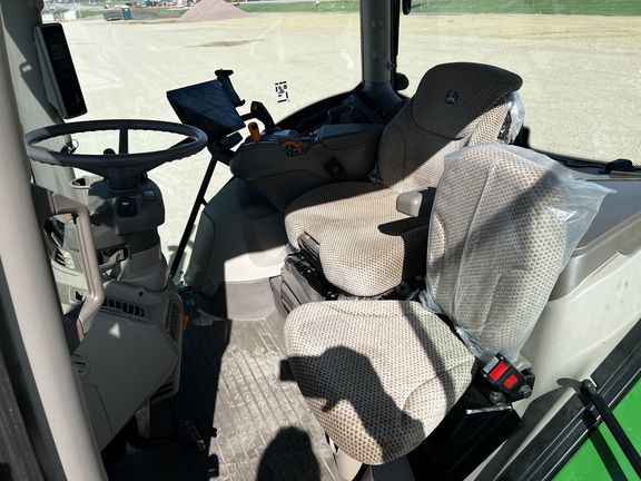 2024 John Deere 6R 155 Tractor