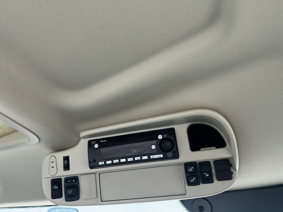 2024 John Deere 6R 155 Tractor