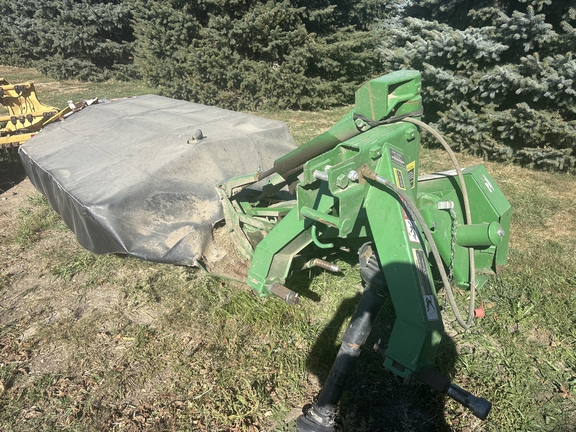 2012 John Deere 265 Mower/Rotary Cutter