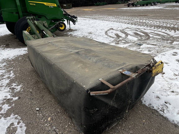 2012 John Deere 265 Mower/Rotary Cutter