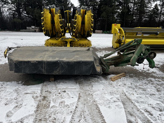 2012 John Deere 265 Mower/Rotary Cutter