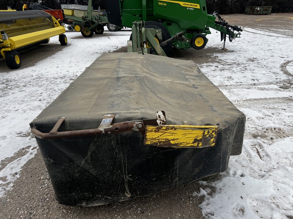 2012 John Deere 265 Mower/Rotary Cutter