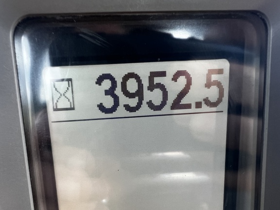 2016 Case IH Steiger 580 Quadtrac Tractor Rubber Track