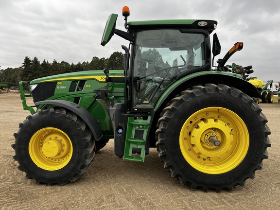 2023 John Deere 6R 165 Tractor