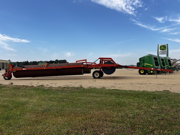 2010 Riteway 4300 Roller