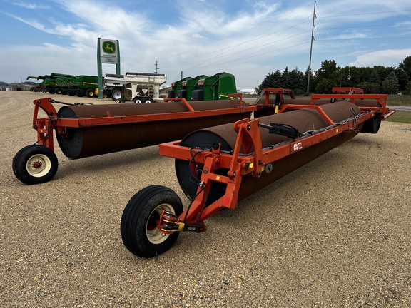 2010 Riteway 4300 Roller