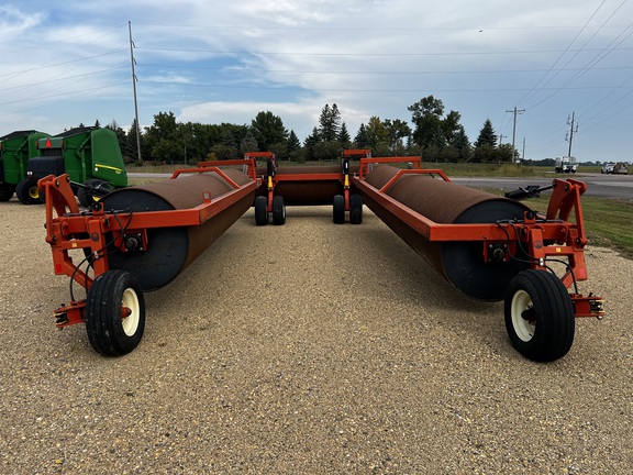 2010 Riteway 4300 Roller