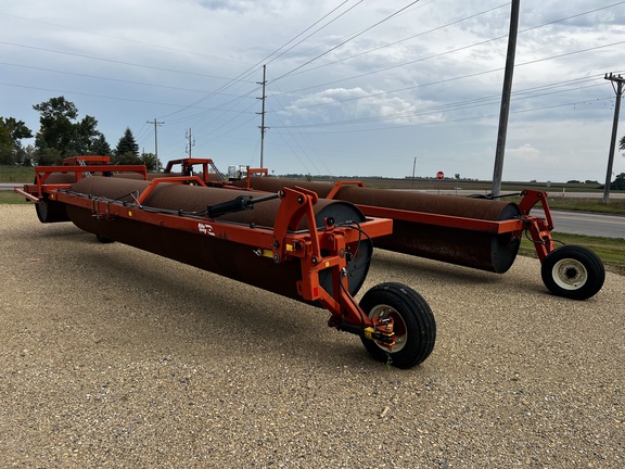 2010 Riteway 4300 Roller