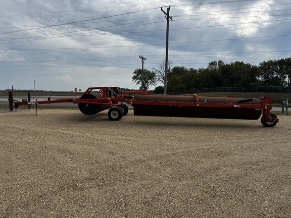 2010 Riteway 4300 Roller