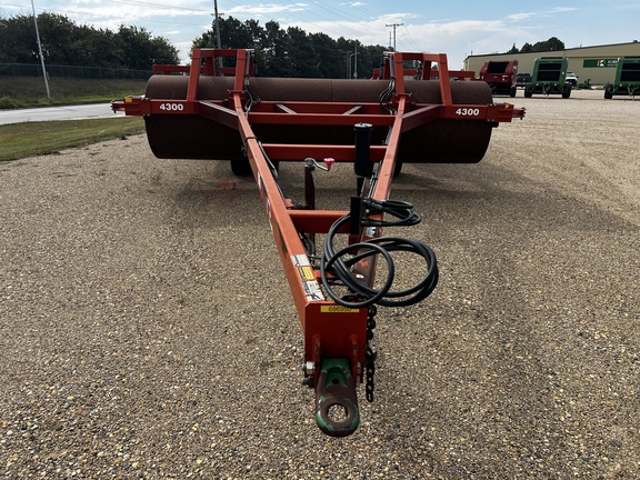 2010 Riteway 4300 Roller