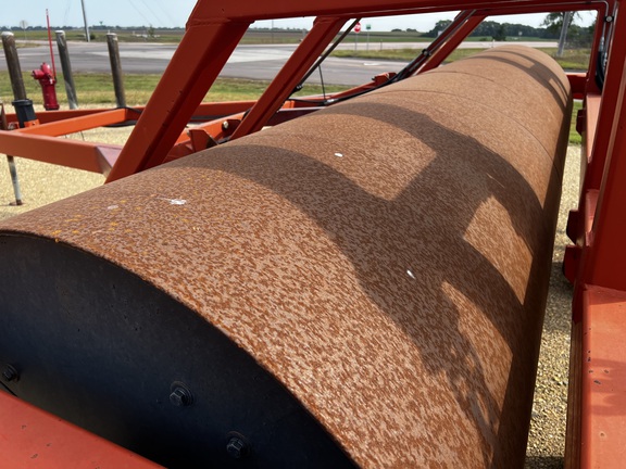 2010 Riteway 4300 Roller