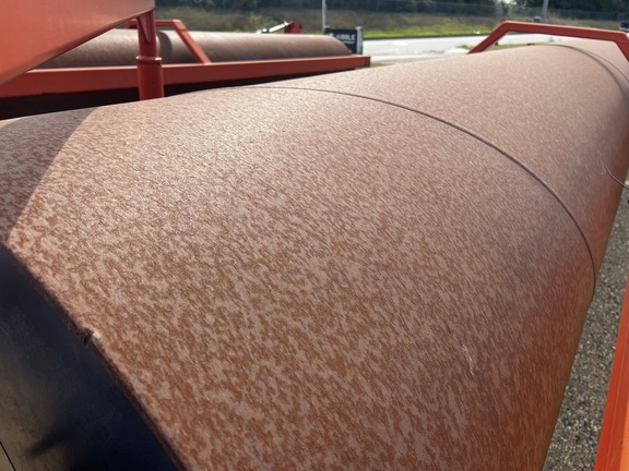 2010 Riteway 4300 Roller