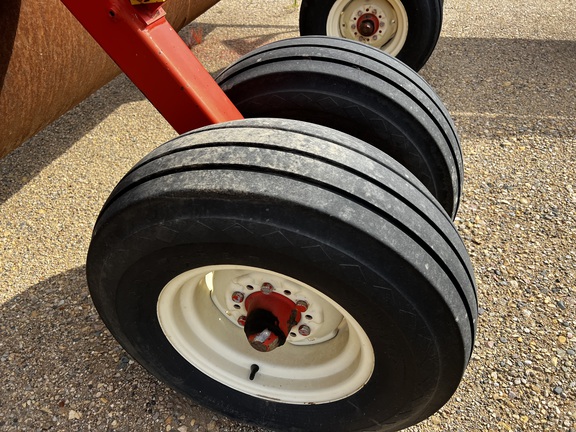 2010 Riteway 4300 Roller