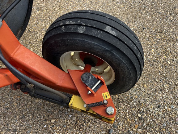 2010 Riteway 4300 Roller