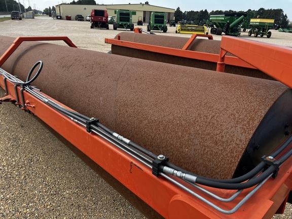 2010 Riteway 4300 Roller