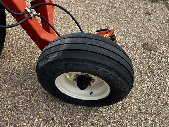 2010 Riteway 4300 Roller