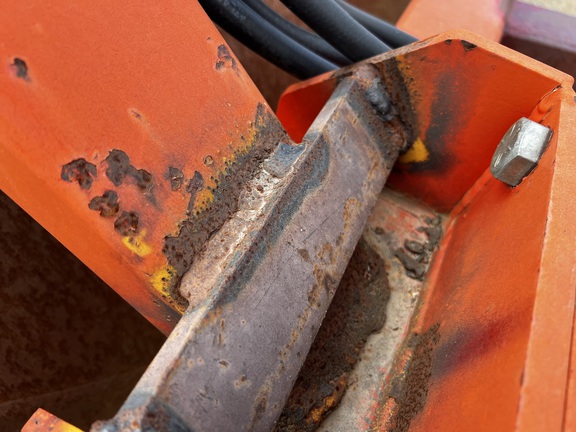 2010 Riteway 4300 Roller