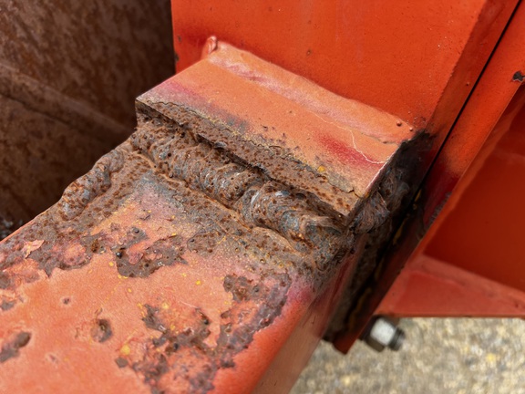 2010 Riteway 4300 Roller