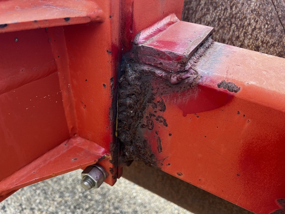 2010 Riteway 4300 Roller