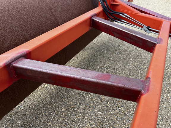 2010 Riteway 4300 Roller