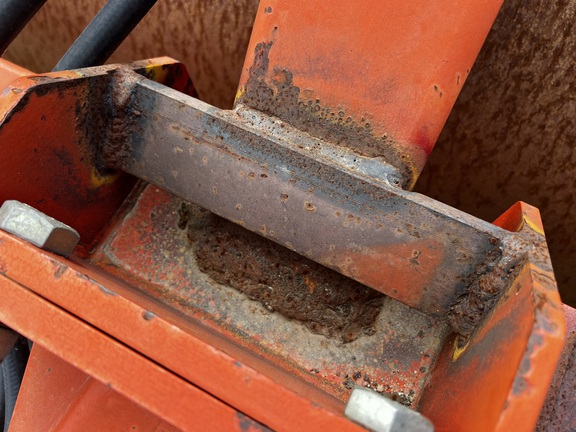 2010 Riteway 4300 Roller