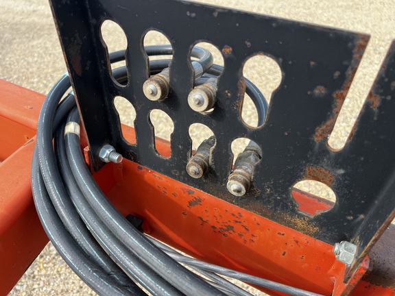 2010 Riteway 4300 Roller