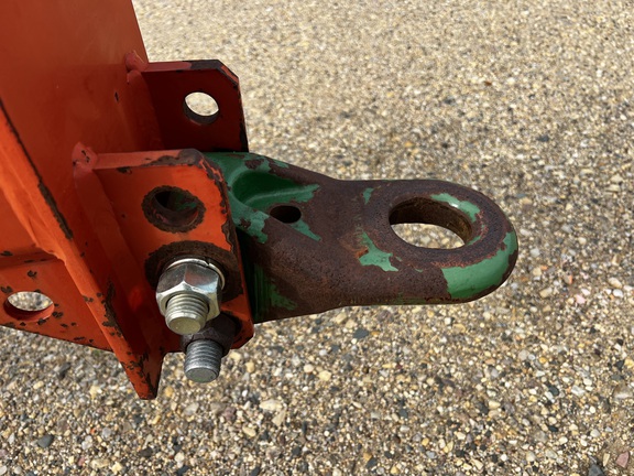 2010 Riteway 4300 Roller