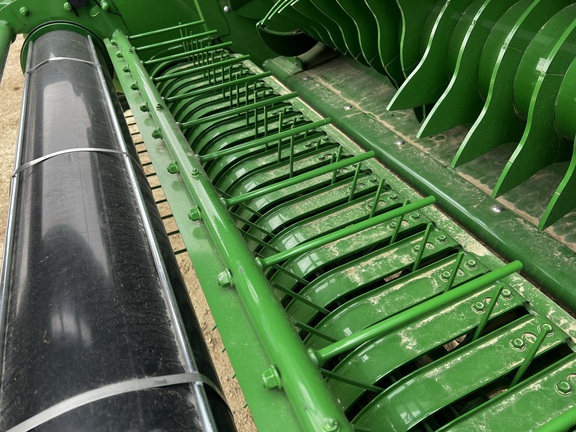 2024 John Deere 561R Baler/Round