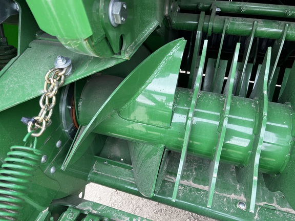 2024 John Deere 561R Baler/Round