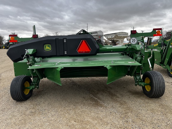 2024 John Deere C500 Mower Conditioner