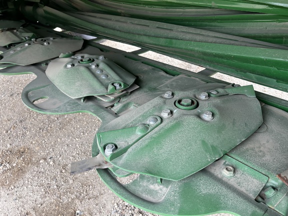 2024 John Deere C500 Mower Conditioner