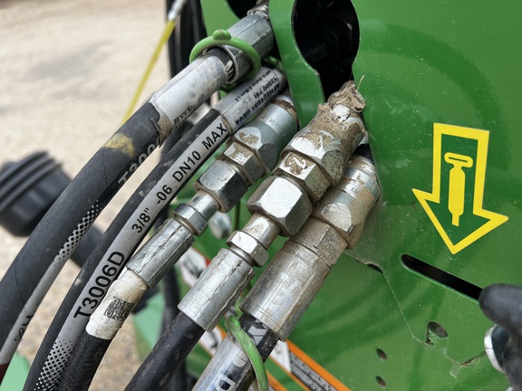 2024 John Deere C500 Mower Conditioner