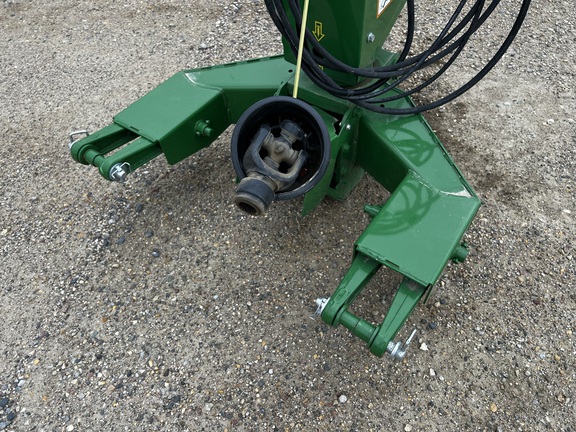 2024 John Deere C500 Mower Conditioner