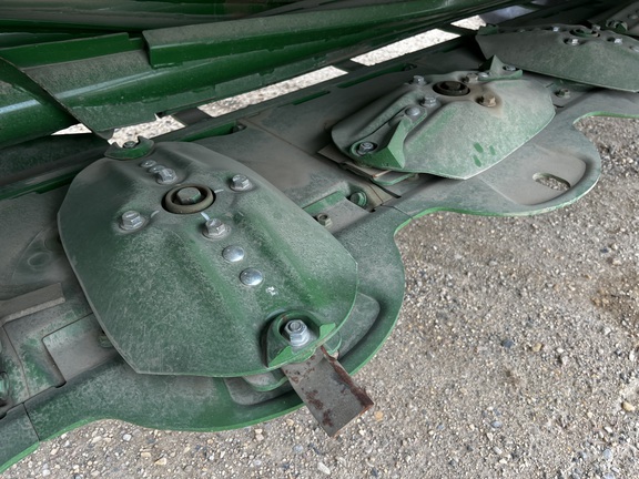 2024 John Deere C500 Mower Conditioner