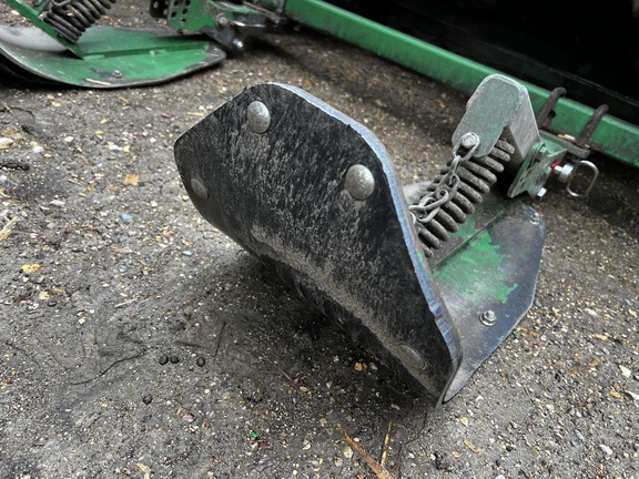 2012 John Deere 608C Header Corn Head