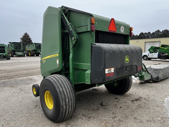 2023 John Deere 560M Baler/Round