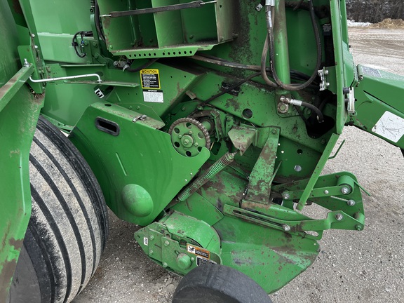 2023 John Deere 560M Baler/Round