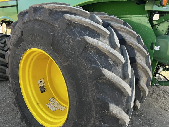 2023 John Deere S770 Combine