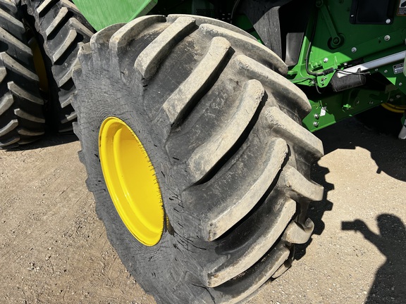 2023 John Deere S770 Combine