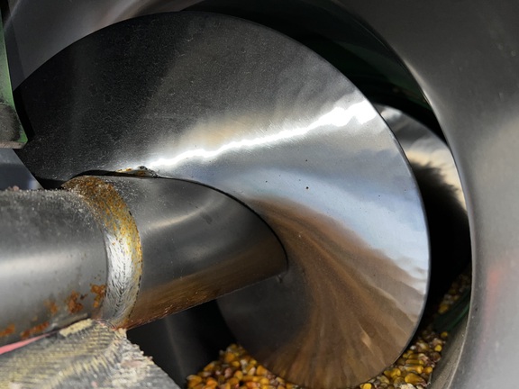 2023 John Deere S770 Combine