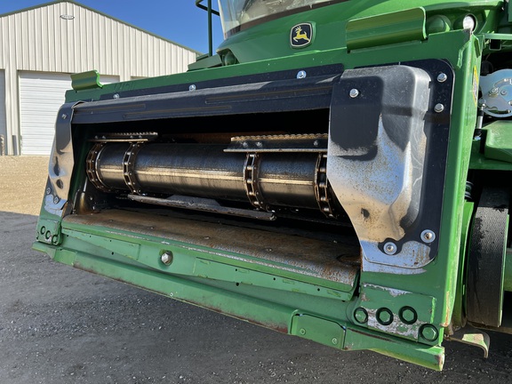 2023 John Deere S770 Combine