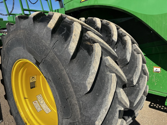 2023 John Deere S770 Combine