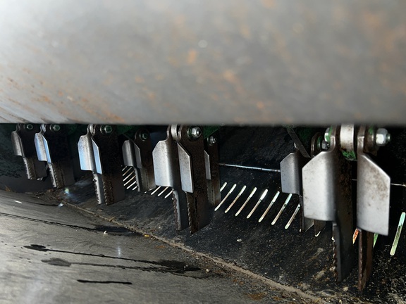 2023 John Deere S770 Combine