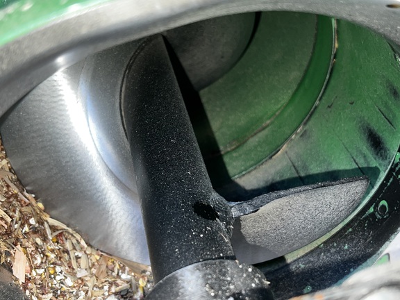 2023 John Deere S770 Combine