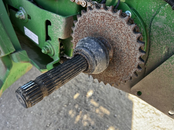 2023 John Deere S770 Combine